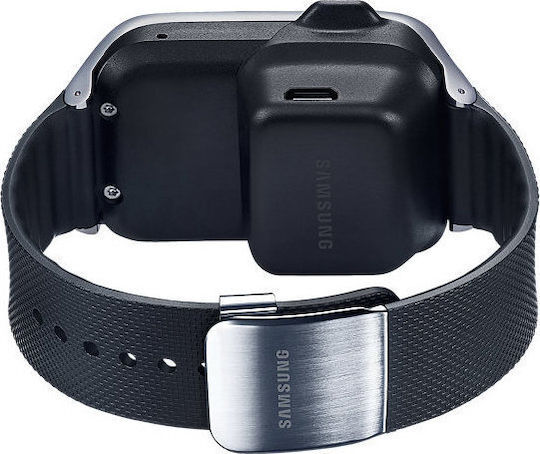 Samsung Gear 2 Neo Charging Dock EP-BR381B Зарядно за Черен