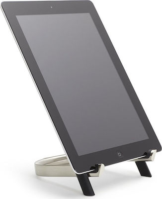 Umbra Udock Tablet Stand Desktop Until 7" Black