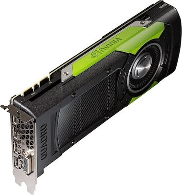 PNY Quadro M6000 24GB GDDR5 Grafikkarte