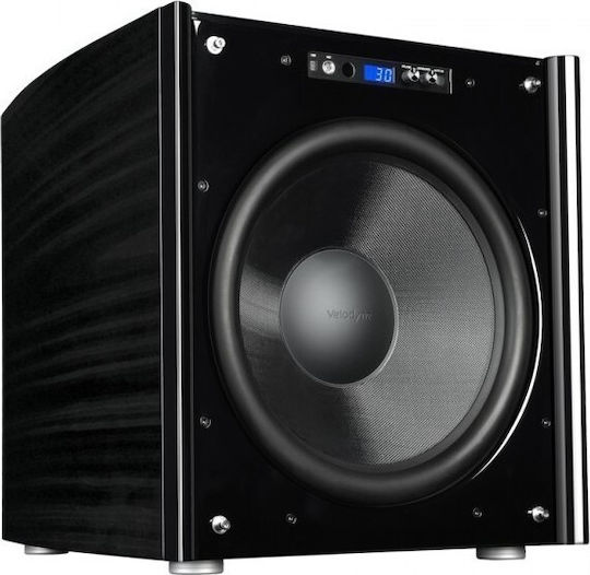 Velodyne DD-18+ Autoîntăritor Subwoofer cu Difuzor 18" 1250W Negru