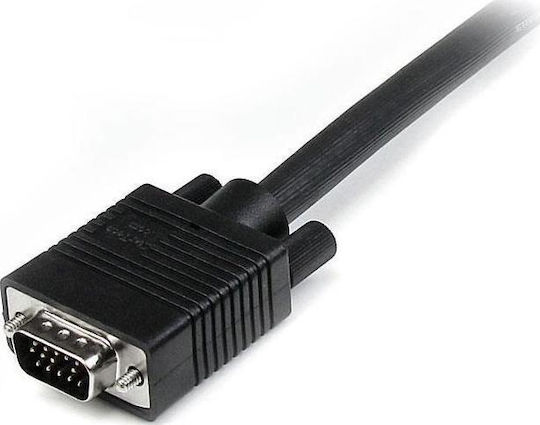 StarTech Cable VGA male - VGA male 10m (MXTMMHQ10M)