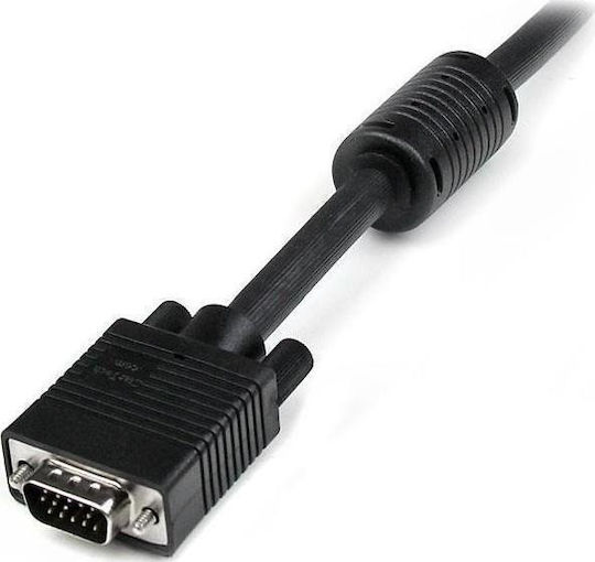 StarTech Cable VGA male - VGA male 10m (MXTMMHQ10M)