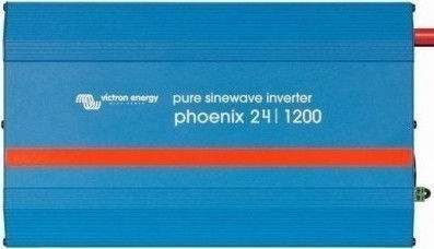 Victron Energy Phoenix 24/1200 Inverter Καθαρού Ημιτόνου 1200W 24V Μονοφασικό