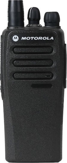 Motorola MOTOTRBO DP1400 Funkgerät UHF/VHF 5W ohne Display