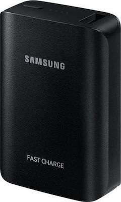 Samsung EB-PG930 5100mAh Μαύρο
