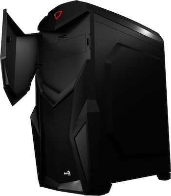 Aerocool Cruisestar Advance