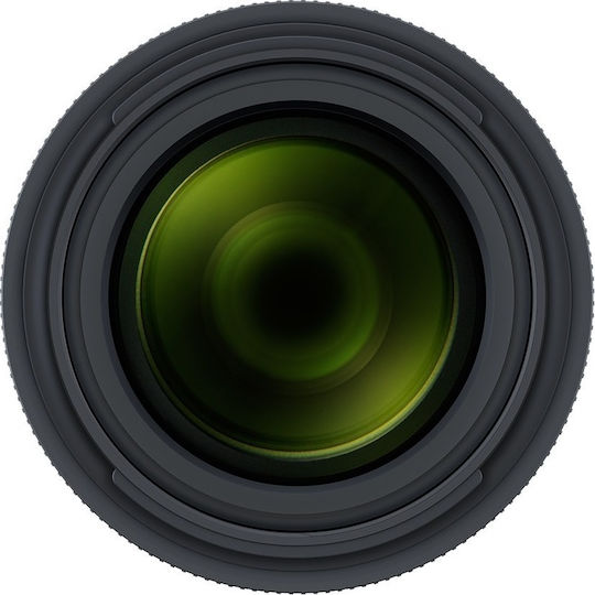 Tamron Cadru complet Obiectiv Foto SP 85mm f/1.8 DI VC USD Teleobiectiv pentru Montura Canon EF Black