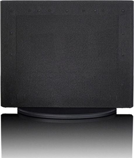 Magnepan DWM Pasiv Subwoofer cu Difuzor 20.1" Negru