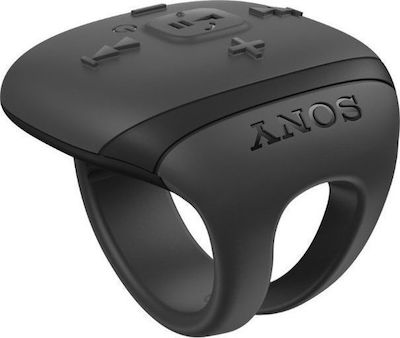 Sony NWZ-WS613 MP3 Player (4GB) Black Μαύρο