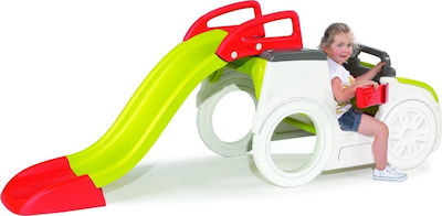 Smoby Slide Car