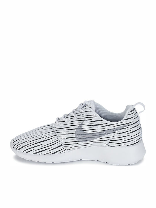 Nike Roshe One ENG Sneakers White