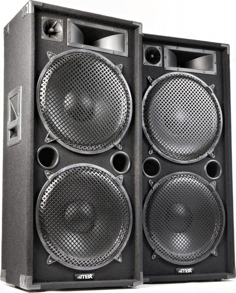 Max Audio Max215 - Skroutz.gr