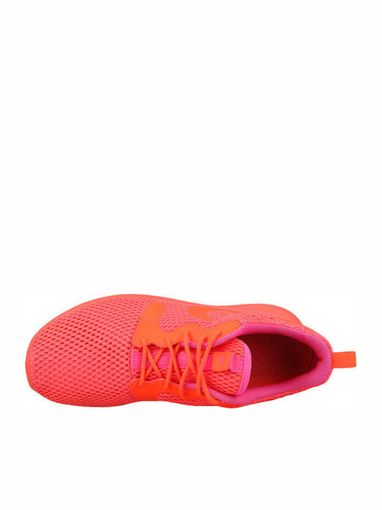 Nike Roshe One Hypefuse BR Маратонки Оранжев