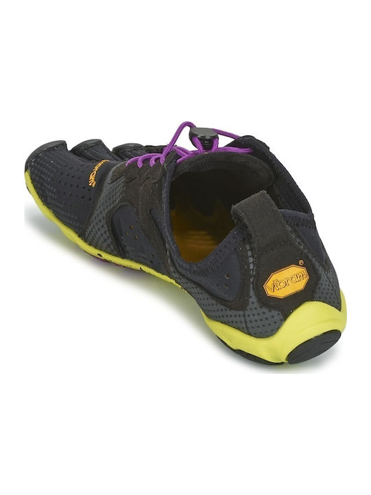 Bikila Evo 2 Γυναικεία Αθλητικά Παπούτσια Running Μαύρα