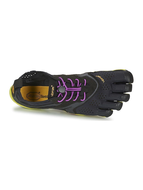 Bikila Evo 2 Γυναικεία Αθλητικά Παπούτσια Running Μαύρα