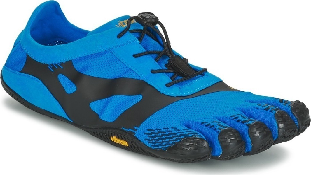 vibram blue