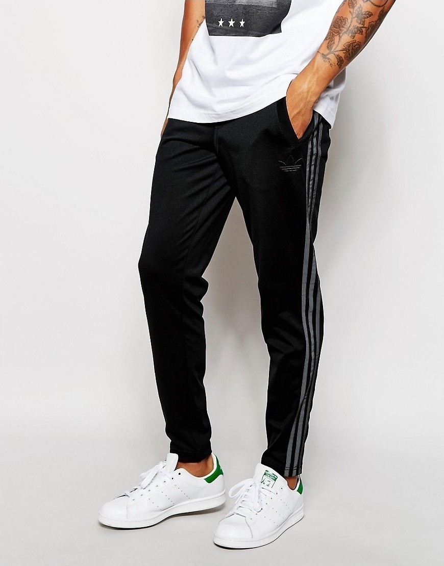 Reflective Pants 1 | MÃ¦nd adidas Lange Tights Og Bukser | Roteiros do Mundo
