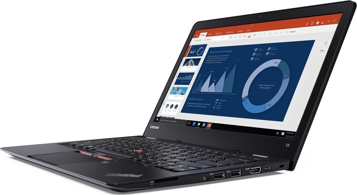 Lenovo ThinkPad 13 (i56200U/8GB/256GB/FHD/W7)  Skroutz.gr