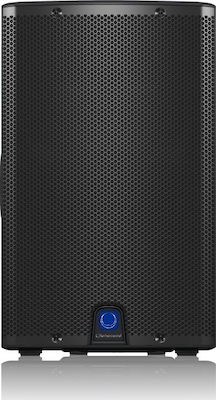 Turbosound iX12 Active Speaker PA 1000W with Woofer 12" 37x37x60.9cm.