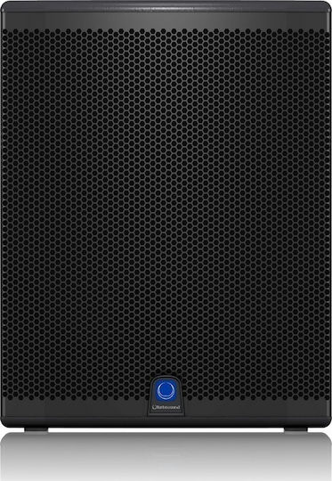 Turbosound iQ18B Aktiv Subwoofer PA 3000W 18" 53.3x55.9x69.1cm.