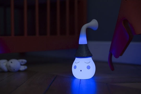 Babymoov Kids Decorative Lamp Tweesty Boy