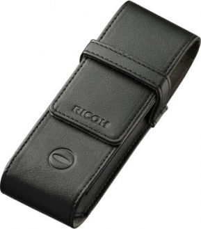Ricoh Pouch Φωτογραφικής Μηχανής Soft Case TS-1 Λευκό