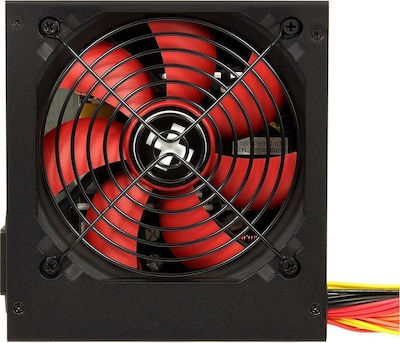 Xilence Performance C Series 700W Sursă de alimentare Complet cu fir