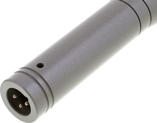 Electro-Voice PL-80c Δυναμικό Микрофон XLR Ръчен, с амортисьори за Вокали в Beige Цвят