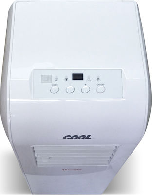 Inventor Cool Φορητό Κλιματιστικό 8000 BTU μόνο Ψύξης