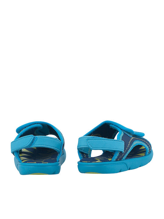 Kinder Badeschuhe Hellblau