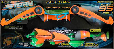 Just Toys Air Storm Bow