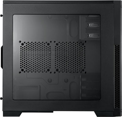 Corsair Carbide 300R Compact Windowed