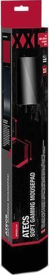 SpeedLink Atecs Gaming Mouse Pad XXL (1000mm) Black SL-620101-XXL
