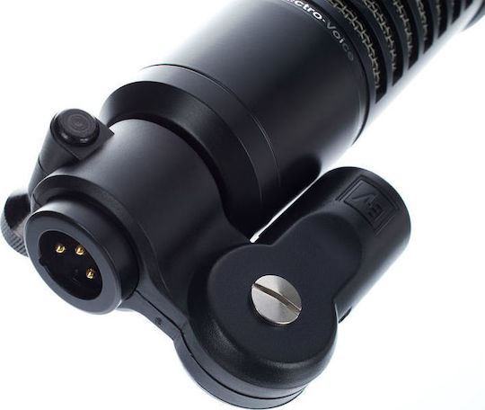 Electro-Voice RE-320 Δυναμικό Mikrofon XLR Stoßmontiert für Gesang
