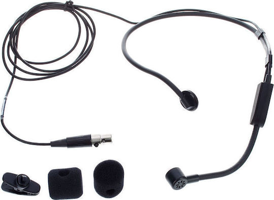 Shure PGA31 Πυκνωτικό Μικρόφωνο Κεφαλής για Φωνητικά