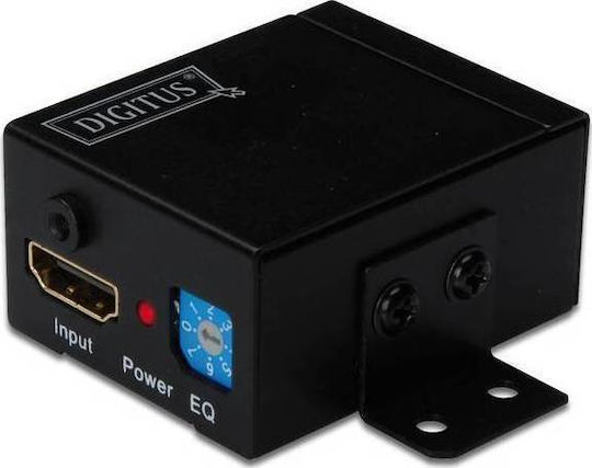 Digitus Professional HDMI Repeater DS-55901