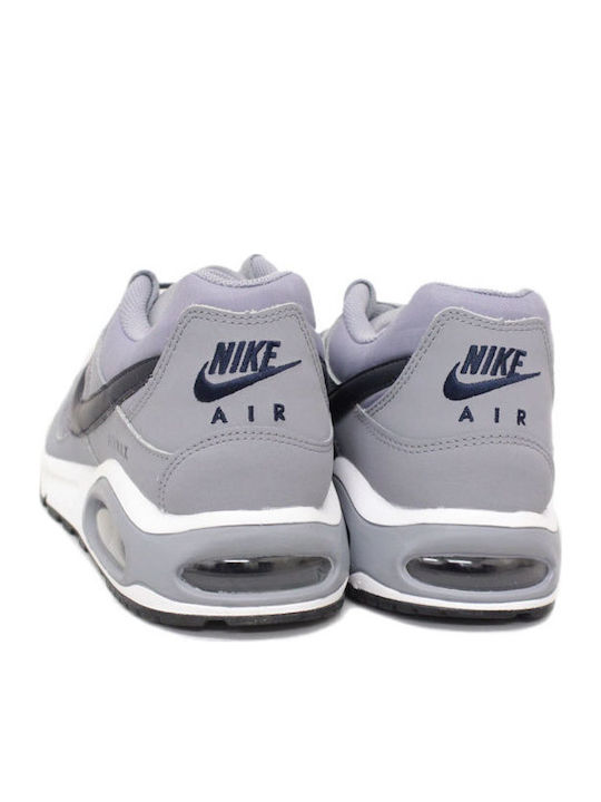 Air Max Command Herren Sneakers Gray
