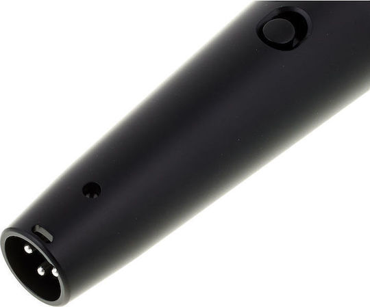 Shure PGA48 Δυναμικό Mikrofon XLR Handgemacht für Gesang
