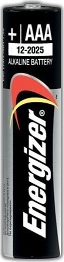 Energizer Power Αλκαλικές Μπαταρίες AAA 1.5V 4τμχ