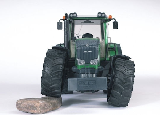 Bruder Fendt 936 Traktor 1:16 Kleintransporter Für 3+ Jahre