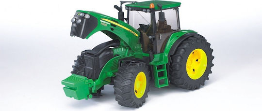 Bruder John Deere 7930 Tractor 1:16 Pickup Truck For 3+ Years Old