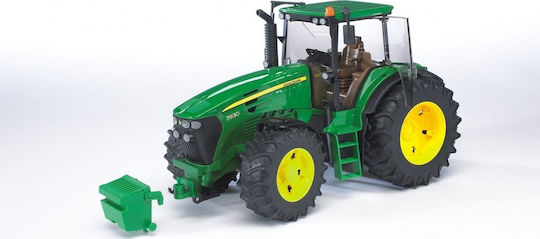Bruder John Deere 7930 Tractor 1:16 Pickup Truck For 3+ Years Old