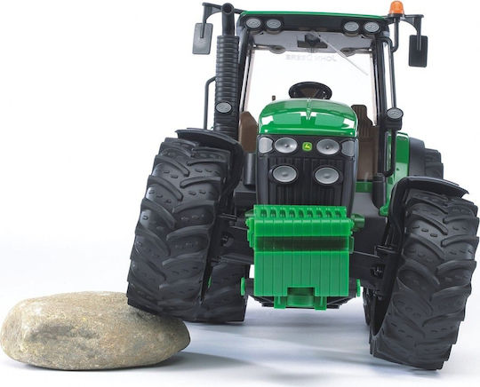 Bruder John Deere 7930 Tractor 1:16 Pickup Truck For 3+ Years Old