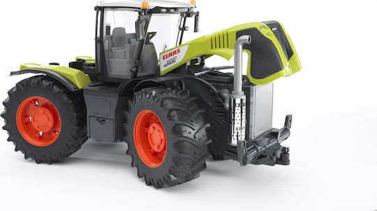 Bruder Claas Xenion 5000 Tractor Pickup Truck for 3++ Years 03015