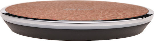 Nillkin Wireless Charger (Qi Pad) Brown (MC011)