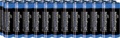 MediaRange Premium Αλκαλικές Μπαταρίες AA 1.5V 24τμχ