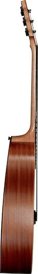 Lag Acoustic Guitar Tramontane T70D Natural