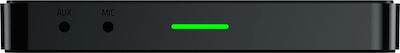 Razer Ripsaw Game Capture Card HD pentru PC / PS3 / PS4 / Wii U / XBOX 360 / XBOX One