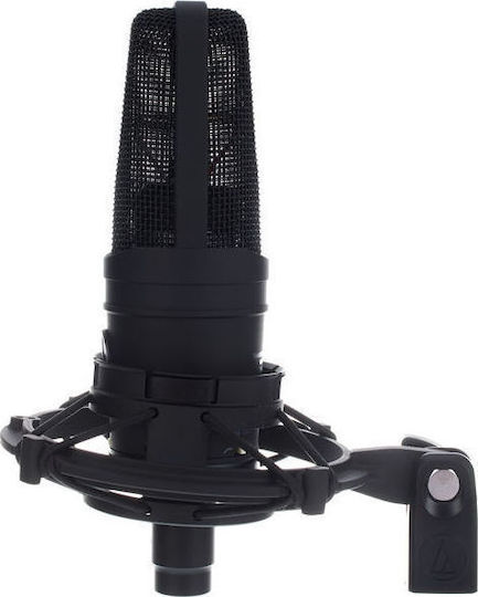 Audio Technica AT 4050SM Πυκνωτικό Μικρόφωνο XLR Shock Mounted για Φωνητικά