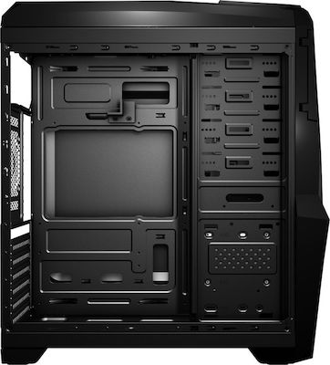 Aerocool Cruisestar